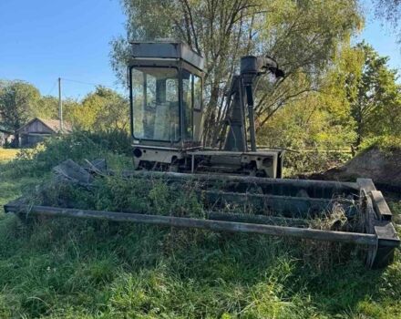 Другая Другая, объемом двигателя 0 л и пробегом 0 тыс. км за 3200 $, фото 6 на Automoto.ua