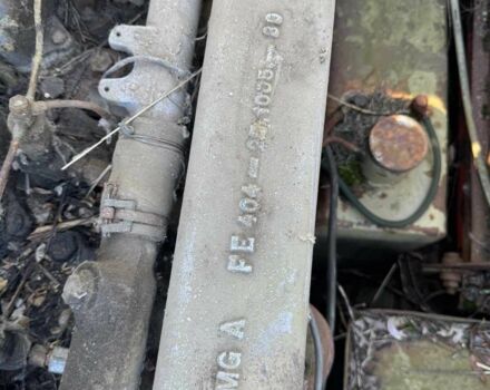 Другая Другая, объемом двигателя 0 л и пробегом 0 тыс. км за 3200 $, фото 10 на Automoto.ua