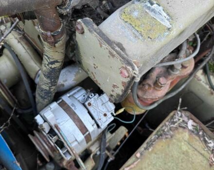 Другая Другая, объемом двигателя 0 л и пробегом 0 тыс. км за 3200 $, фото 14 на Automoto.ua