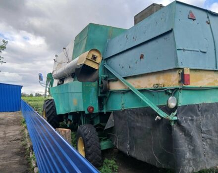 Другая Другая, объемом двигателя 0 л и пробегом 55 тыс. км за 7900 $, фото 1 на Automoto.ua
