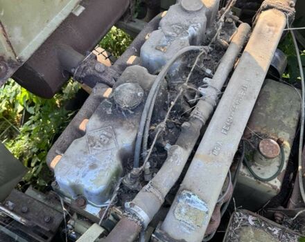 Другая Другая, объемом двигателя 0 л и пробегом 0 тыс. км за 3200 $, фото 9 на Automoto.ua