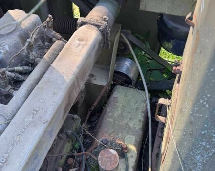 Другая Другая, объемом двигателя 0 л и пробегом 0 тыс. км за 3200 $, фото 11 на Automoto.ua