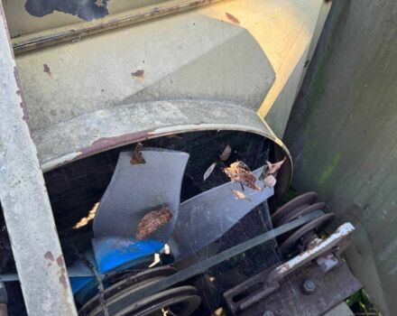 Другая Другая, объемом двигателя 0 л и пробегом 0 тыс. км за 3200 $, фото 13 на Automoto.ua