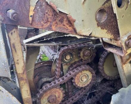 Другая Другая, объемом двигателя 0 л и пробегом 0 тыс. км за 3200 $, фото 18 на Automoto.ua