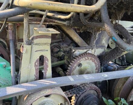 Другая Другая, объемом двигателя 0 л и пробегом 0 тыс. км за 3200 $, фото 17 на Automoto.ua