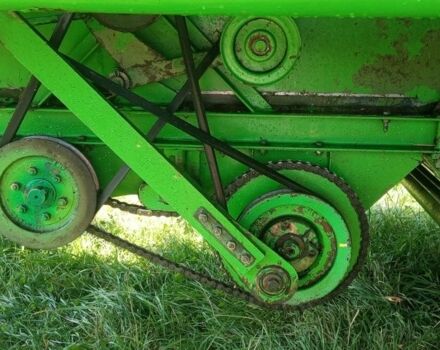 Інша Інша, об'ємом двигуна 0 л та пробігом 0 тис. км за 13500 $, фото 3 на Automoto.ua