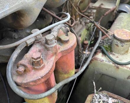 Другая Другая, объемом двигателя 0 л и пробегом 0 тыс. км за 3200 $, фото 15 на Automoto.ua