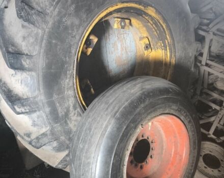 Другая Другая, объемом двигателя 0 л и пробегом 0 тыс. км за 7000 $, фото 21 на Automoto.ua