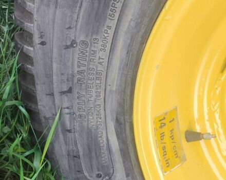 Другая Другая, объемом двигателя 0 л и пробегом 0 тыс. км за 7000 $, фото 20 на Automoto.ua