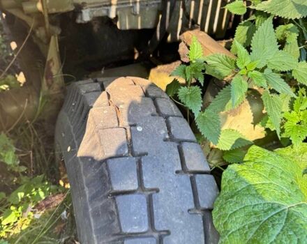 Другая Другая, объемом двигателя 0 л и пробегом 0 тыс. км за 3200 $, фото 20 на Automoto.ua