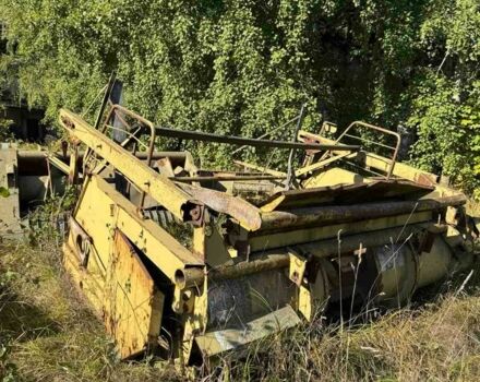 Другая Другая, объемом двигателя 0 л и пробегом 0 тыс. км за 3200 $, фото 2 на Automoto.ua