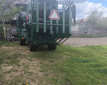 Другая Другая, объемом двигателя 0 л и пробегом 0 тыс. км за 7000 $, фото 2 на Automoto.ua