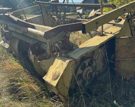 Другая Другая, объемом двигателя 0 л и пробегом 0 тыс. км за 3200 $, фото 3 на Automoto.ua