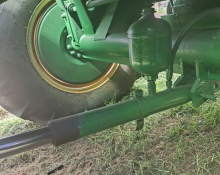 Другая Другая, объемом двигателя 0 л и пробегом 0 тыс. км за 7000 $, фото 18 на Automoto.ua