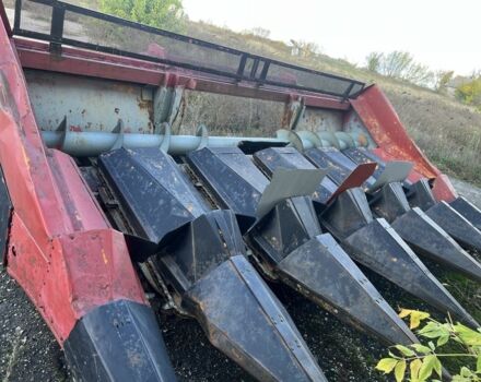 Другая Другая, объемом двигателя 6 л и пробегом 0 тыс. км за 20000 $, фото 6 на Automoto.ua