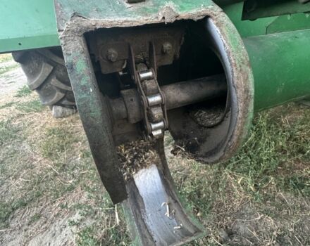 Інша Інша, об'ємом двигуна 0 л та пробігом 111 тис. км за 11500 $, фото 7 на Automoto.ua