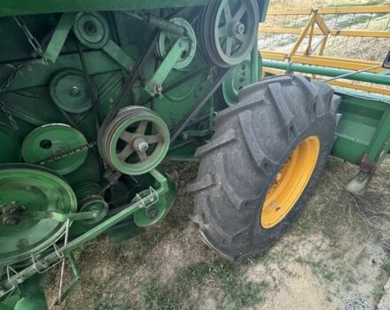Інша Інша, об'ємом двигуна 0 л та пробігом 111 тис. км за 11500 $, фото 6 на Automoto.ua