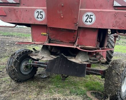 Другая Другая, объемом двигателя 6 л и пробегом 0 тыс. км за 20000 $, фото 8 на Automoto.ua