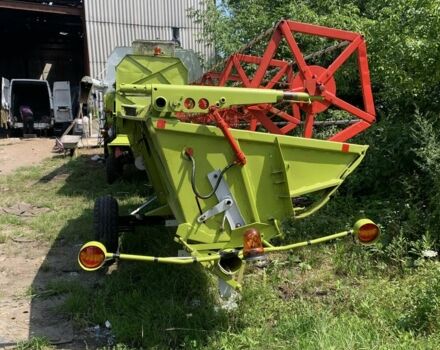 Другая Другая, объемом двигателя 4.7 л и пробегом 0 тыс. км за 8500 $, фото 3 на Automoto.ua