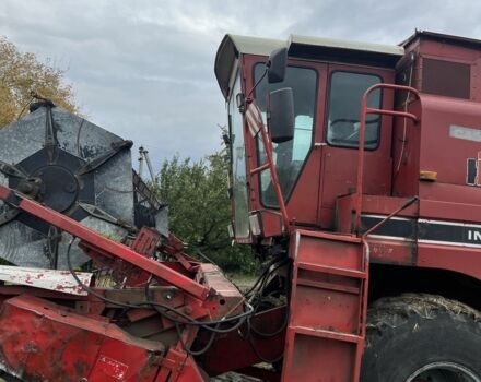 Другая Другая, объемом двигателя 6 л и пробегом 0 тыс. км за 20000 $, фото 11 на Automoto.ua