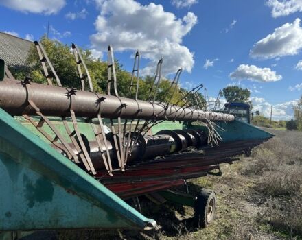 Другая Другая, объемом двигателя 6 л и пробегом 0 тыс. км за 20000 $, фото 1 на Automoto.ua