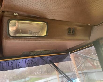 Другая Другая, объемом двигателя 0 л и пробегом 0 тыс. км за 11000 $, фото 6 на Automoto.ua