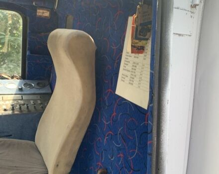 Другая Другая, объемом двигателя 4.7 л и пробегом 0 тыс. км за 8500 $, фото 7 на Automoto.ua