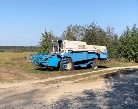 Інша Інша, об'ємом двигуна 6 л та пробігом 0 тис. км за 12000 $, фото 3 на Automoto.ua