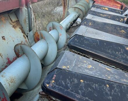 Другая Другая, объемом двигателя 6 л и пробегом 0 тыс. км за 20000 $, фото 5 на Automoto.ua