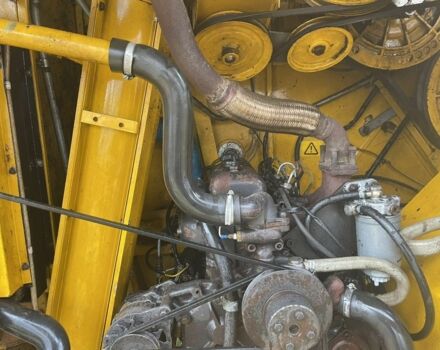 Другая Другая, объемом двигателя 0 л и пробегом 0 тыс. км за 11000 $, фото 4 на Automoto.ua