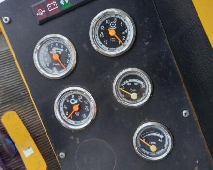 Другая Другая, объемом двигателя 3.3 л и пробегом 0 тыс. км за 13950 $, фото 8 на Automoto.ua