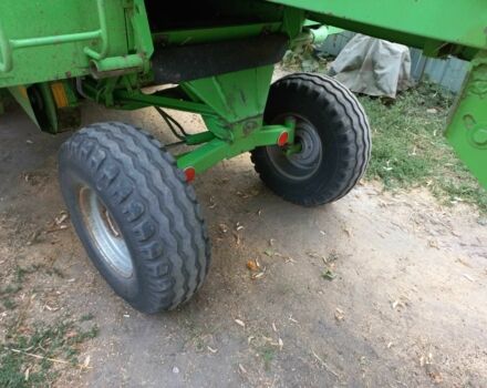 Другая Другая, объемом двигателя 4 л и пробегом 111 тыс. км за 0 $, фото 8 на Automoto.ua