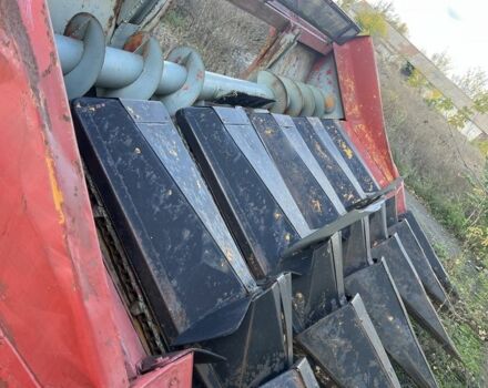 Другая Другая, объемом двигателя 6 л и пробегом 0 тыс. км за 20000 $, фото 4 на Automoto.ua