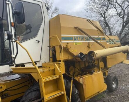 Другая Другая, объемом двигателя 0 л и пробегом 0 тыс. км за 11000 $, фото 5 на Automoto.ua