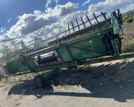 Другая Другая, объемом двигателя 6 л и пробегом 0 тыс. км за 20000 $, фото 2 на Automoto.ua