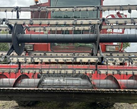 Другая Другая, объемом двигателя 6 л и пробегом 0 тыс. км за 20000 $, фото 7 на Automoto.ua