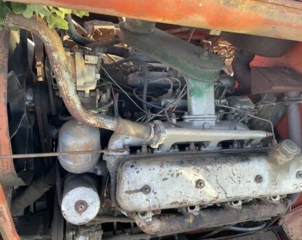 Другая Другая, объемом двигателя 1.6 л и пробегом 0 тыс. км за 4000 $, фото 4 на Automoto.ua