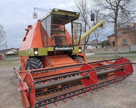 Другая Другая, объемом двигателя 0 л и пробегом 0 тыс. км за 27000 $, фото 6 на Automoto.ua