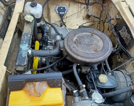 Інша Інша, об'ємом двигуна 0 л та пробігом 0 тис. км за 385 $, фото 5 на Automoto.ua