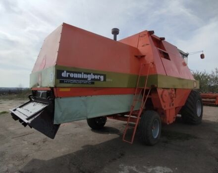 Другая Другая, объемом двигателя 0 л и пробегом 0 тыс. км за 27000 $, фото 7 на Automoto.ua