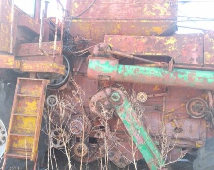 Другая Другая, объемом двигателя 0 л и пробегом 0 тыс. км за 2833 $, фото 2 на Automoto.ua