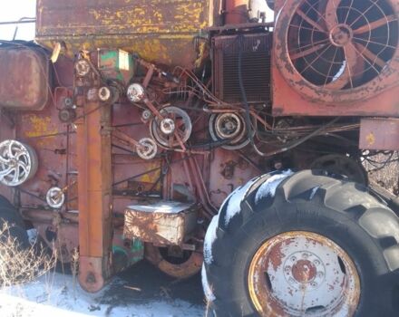 Другая Другая, объемом двигателя 0 л и пробегом 0 тыс. км за 2833 $, фото 1 на Automoto.ua