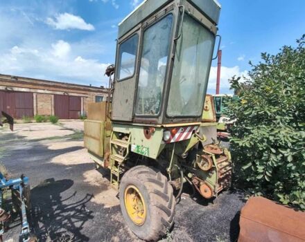 Другая Другая, объемом двигателя 9.16 л и пробегом 1000 тыс. км за 1445 $, фото 4 на Automoto.ua