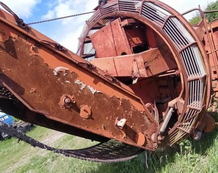 Другая Другая, объемом двигателя 0 л и пробегом 0 тыс. км за 852 $, фото 2 на Automoto.ua