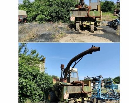 Другая Другая, объемом двигателя 9.16 л и пробегом 1000 тыс. км за 1445 $, фото 1 на Automoto.ua