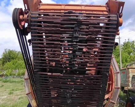 Другая Другая, объемом двигателя 0 л и пробегом 0 тыс. км за 852 $, фото 3 на Automoto.ua