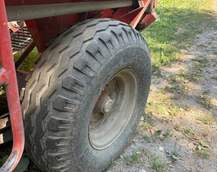 Інша Інша, об'ємом двигуна 0 л та пробігом 0 тис. км за 5500 $, фото 3 на Automoto.ua