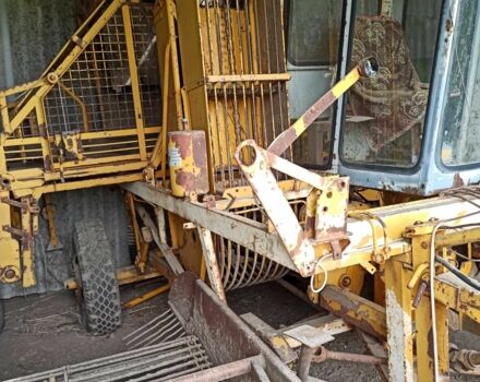 Другая Другая, объемом двигателя 0 л и пробегом 0 тыс. км за 971 $, фото 1 на Automoto.ua