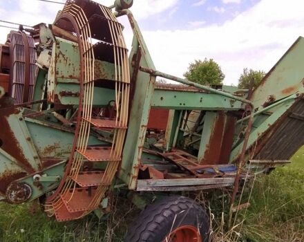 Другая Другая, объемом двигателя 0 л и пробегом 0 тыс. км за 852 $, фото 10 на Automoto.ua