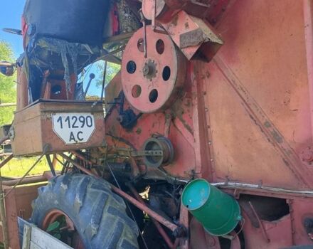 Другая Другая, объемом двигателя 0 л и пробегом 0 тыс. км за 1800 $, фото 3 на Automoto.ua